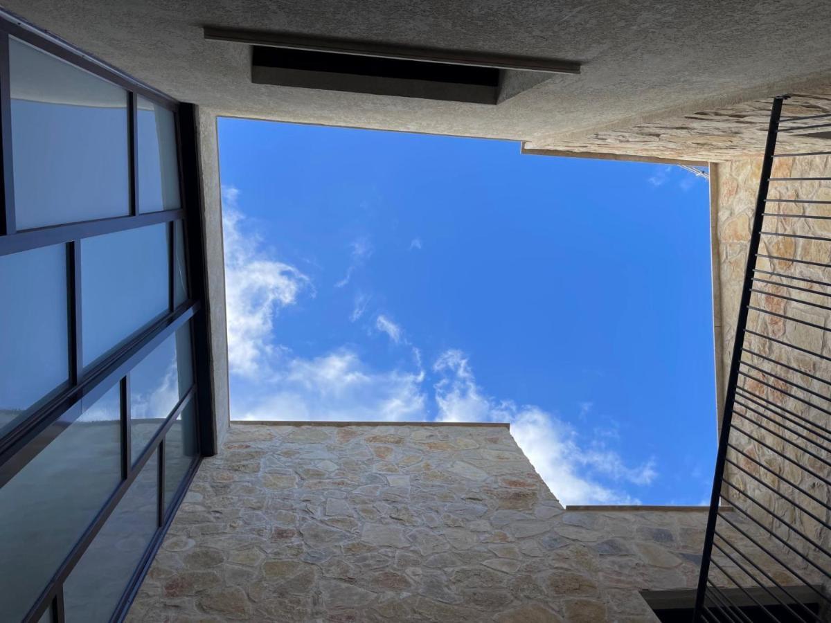 El Cipres De Valdeprados Villa Buitenkant foto