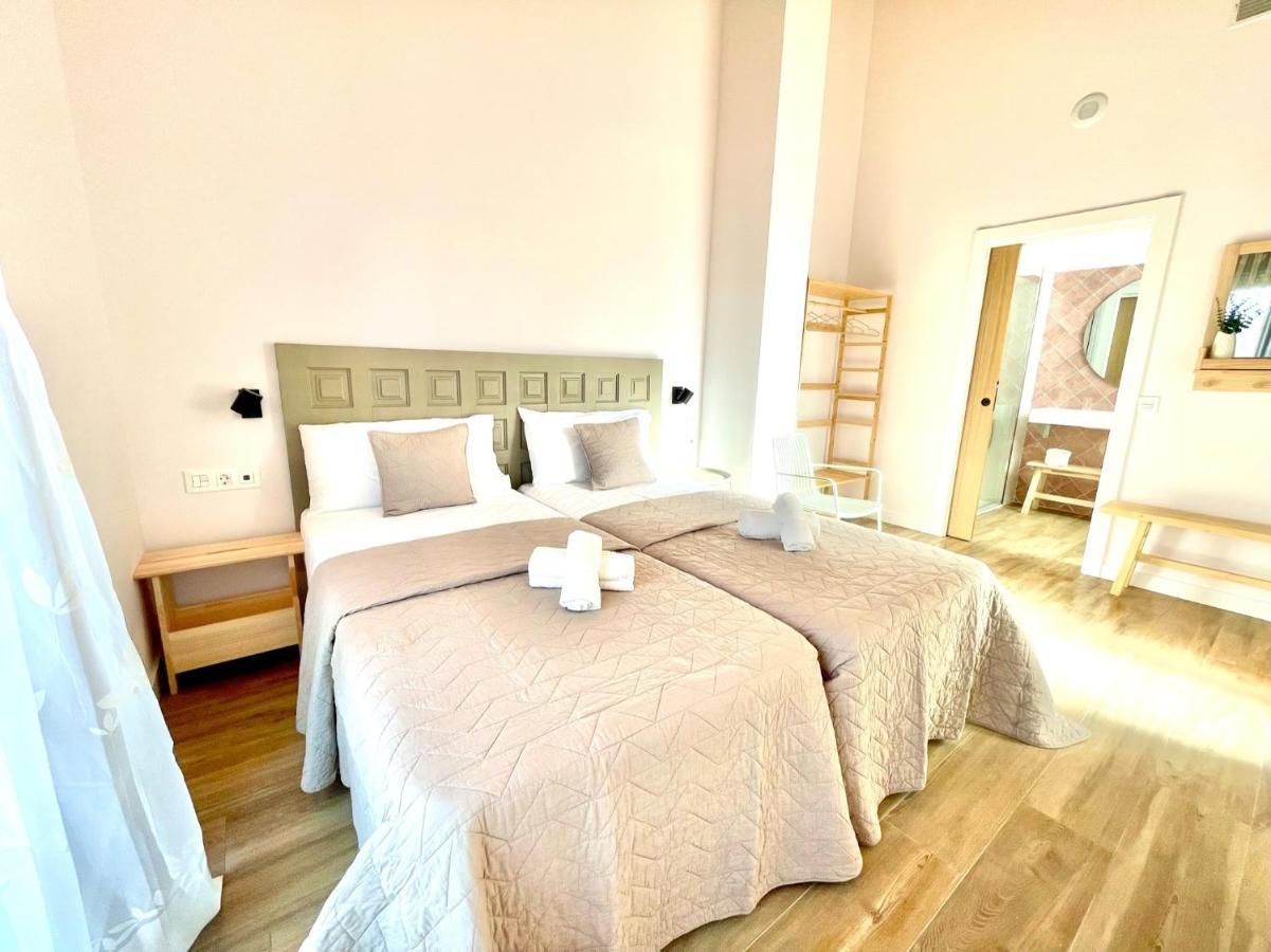 El Cipres De Valdeprados Villa Buitenkant foto